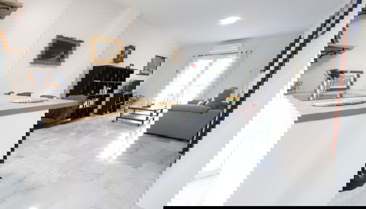 Foto 1 - Luxury 4 Pers Apartment in Alhaurin de la Torre