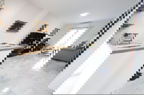 Foto 1 - Luxury 4 Pers Apartment in Alhaurin de la Torre