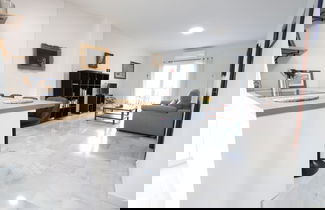 Foto 1 - Luxury 4 Pers Apartment in Alhaurin de la Torre