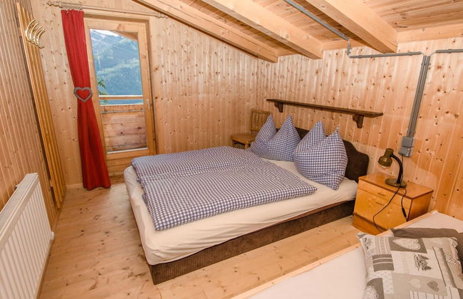 Chalet in Hollersbach Near Kitzbuhel Ski Lift - Foto 2