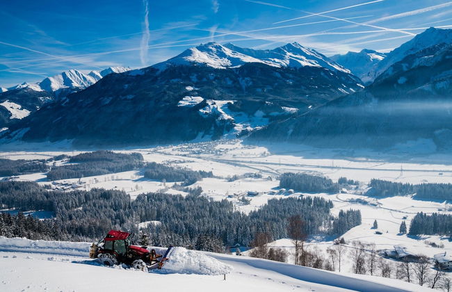 Chalet in Hollersbach Near Kitzbuhel Ski Lift - Foto 30