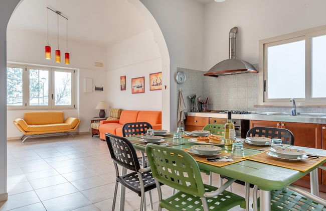 Kallisti Beach House - Photo 5