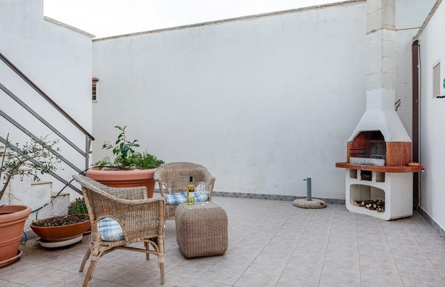 Kallisti Beach House - Photo 20