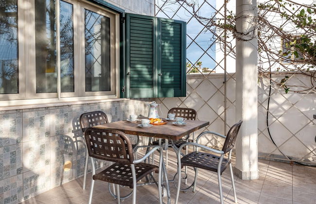 Kallisti Beach House - Photo 21