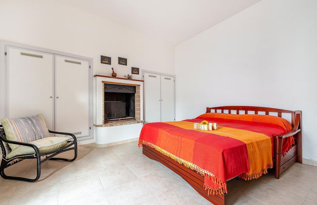 Kallisti Beach House - Photo 14