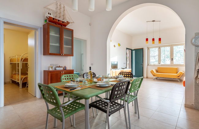 Kallisti Beach House - Photo 4