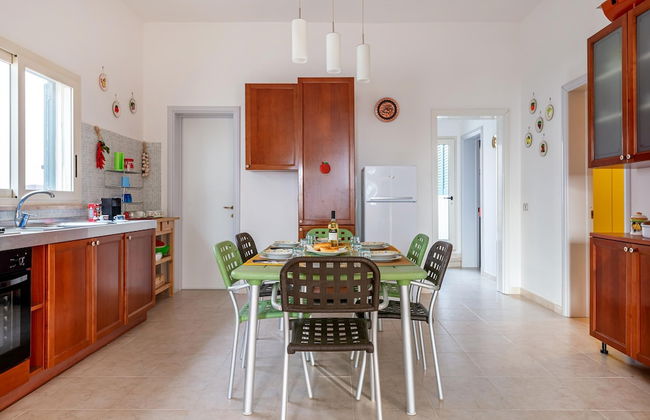 Kallisti Beach House - Photo 6
