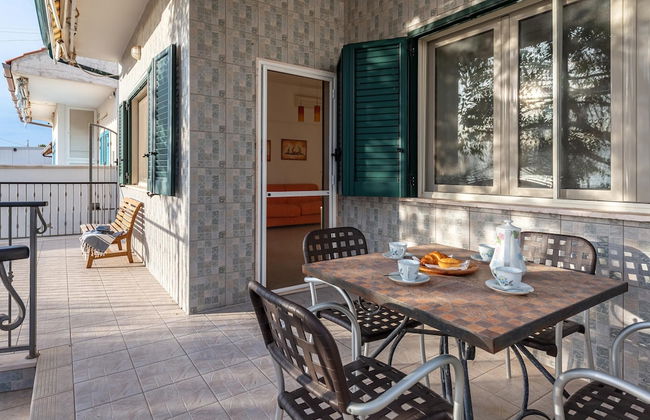 Kallisti Beach House - Photo 2