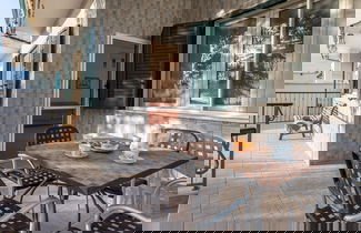 Foto 2 - Kallisti Beach House