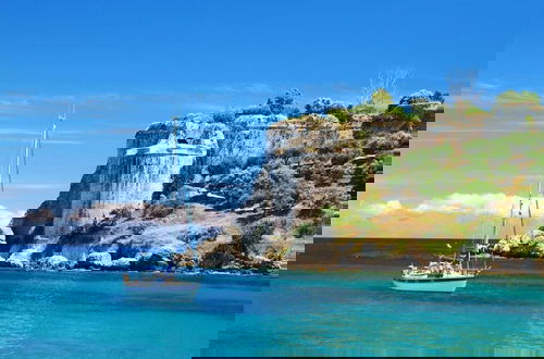 Photo 15 - Eros Home Perfect Location Panoramic sea View