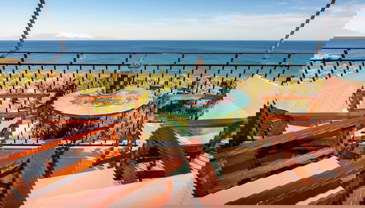 Photo 1 - Eros Home Perfect Location Panoramic sea View