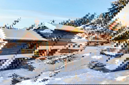 Foto 50 - Chalet in Konigsleiten Near Ski Lift Zillertal