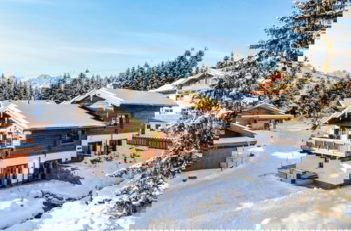 Photo 1 - Chalet in Konigsleiten Near Ski Lift Zillertal