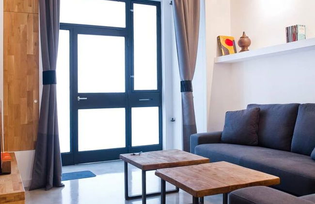 Unique Architects Apartment IN Trendy Central Poble SEC By Myrentalhost - Foto 35