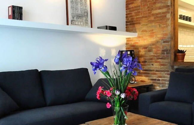 Unique Architects Apartment IN Trendy Central Poble SEC By Myrentalhost - Foto 19