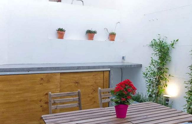 Unique Architects Apartment IN Trendy Central Poble SEC By Myrentalhost - Foto 13