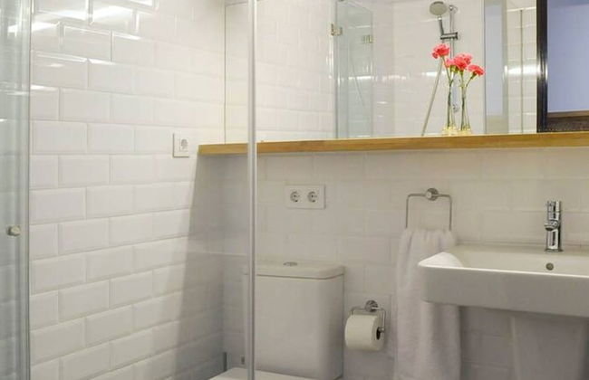 Unique Architects Apartment IN Trendy Central Poble SEC By Myrentalhost - Foto 34