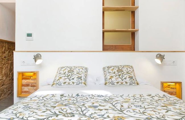 Unique Architects Apartment IN Trendy Central Poble SEC By Myrentalhost - Foto 4