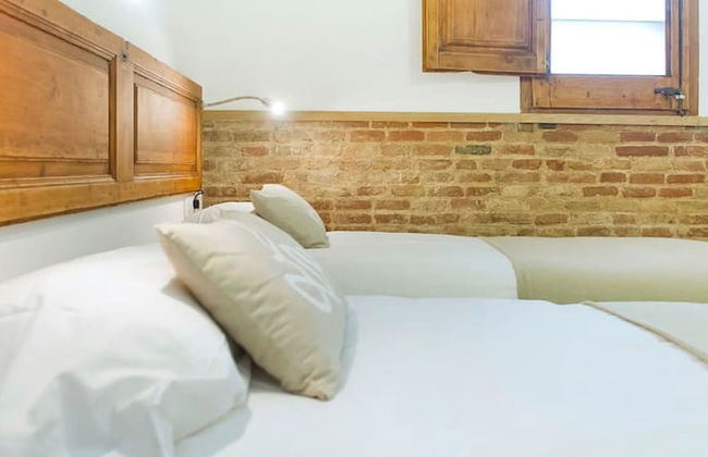 Unique Architects Apartment IN Trendy Central Poble SEC By Myrentalhost - Foto 5