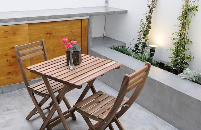 Unique Architects Apartment IN Trendy Central Poble SEC By Myrentalhost - Foto 37