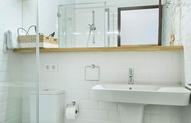 Unique Architects Apartment IN Trendy Central Poble SEC By Myrentalhost - Foto 14