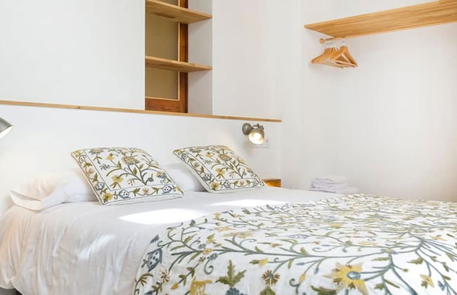 Unique Architects Apartment IN Trendy Central Poble SEC By Myrentalhost - Foto 6