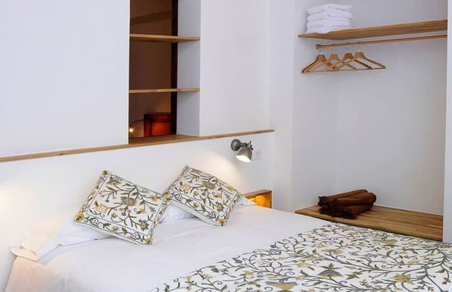 Unique Architects Apartment IN Trendy Central Poble SEC By Myrentalhost - Foto 27