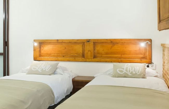 Unique Architects Apartment IN Trendy Central Poble SEC By Myrentalhost - Foto 11