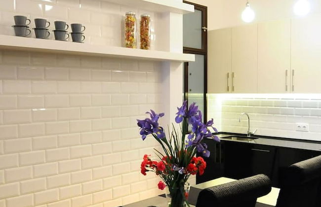 Unique Architects Apartment IN Trendy Central Poble SEC By Myrentalhost - Foto 26