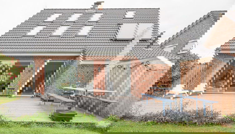 Foto 1 - Ferienhaus im Fischerort Toenning