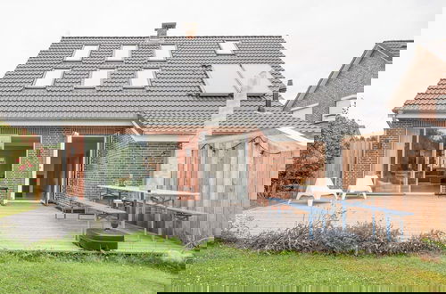 Foto 1 - Ferienhaus im Fischerort Toenning