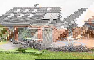 Photo 1 - Ferienhaus im Fischerort Toenning