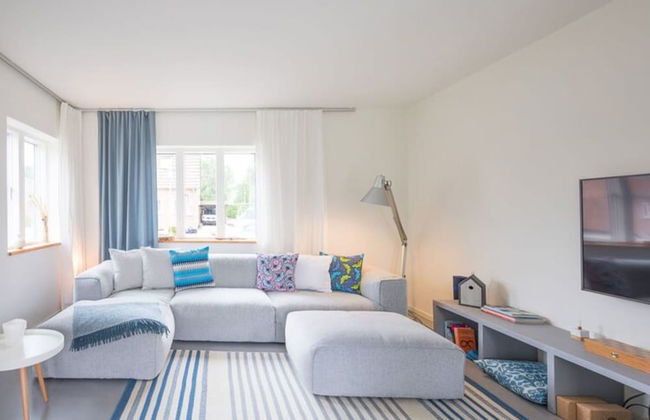 Ferienhaus im Fischerdorf Tonning - Photo 15