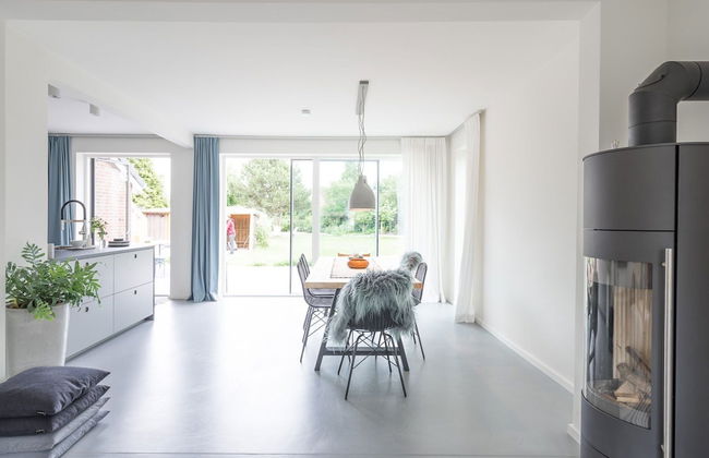 Ferienhaus im Fischerdorf Tonning - Photo 16