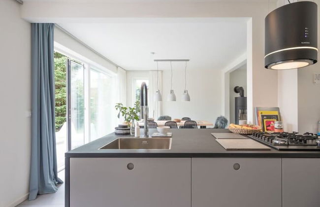 Ferienhaus im Fischerdorf Tonning - Photo 10