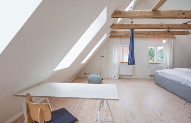 Ferienhaus im Fischerdorf Tonning - Photo 5