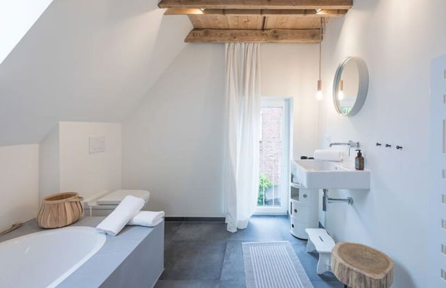 Ferienhaus im Fischerdorf Tonning - Photo 18
