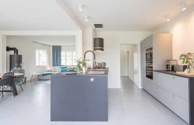 Ferienhaus im Fischerdorf Tonning - Photo 12
