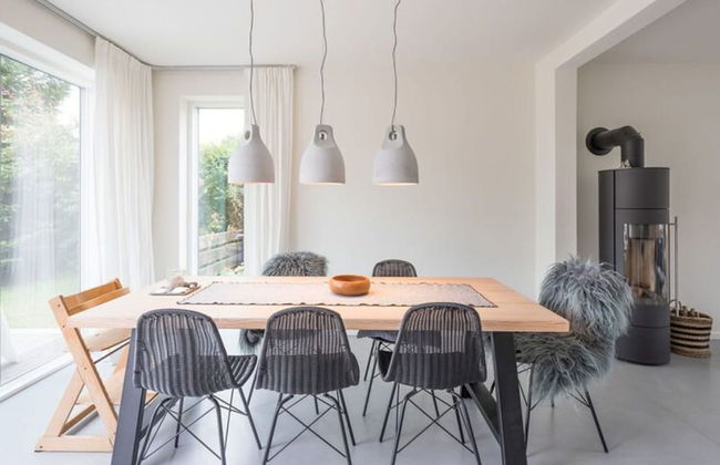 Ferienhaus im Fischerdorf Tonning - Photo 22