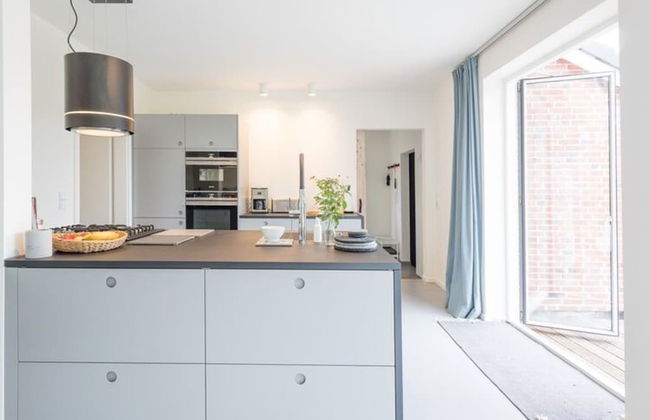 Ferienhaus im Fischerdorf Tonning - Photo 11