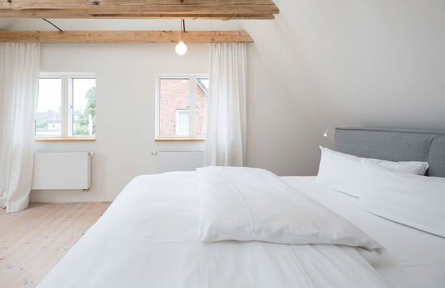 Ferienhaus im Fischerdorf Tonning - Photo 3