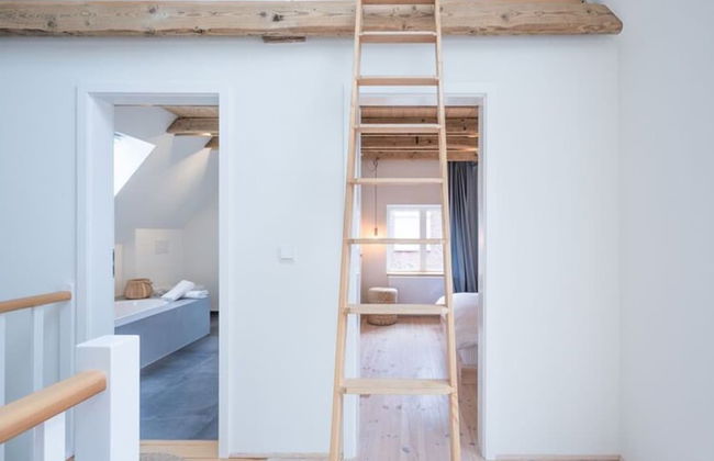 Ferienhaus im Fischerdorf Tonning - Photo 8