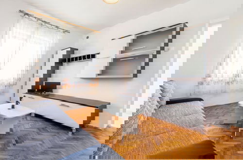 Foto 5 - Air Conditioned Apartment in Medulin