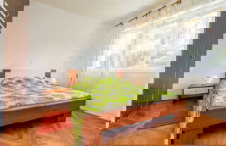 Foto 2 - Air Conditioned Apartment in Medulin