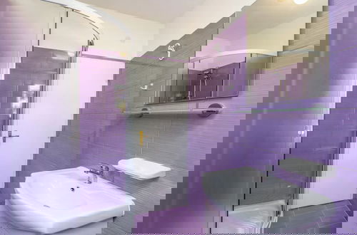 Foto 6 - Air Conditioned Apartment in Medulin