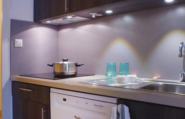 Holiday Home for 6 Guest With sea View - Foto 7