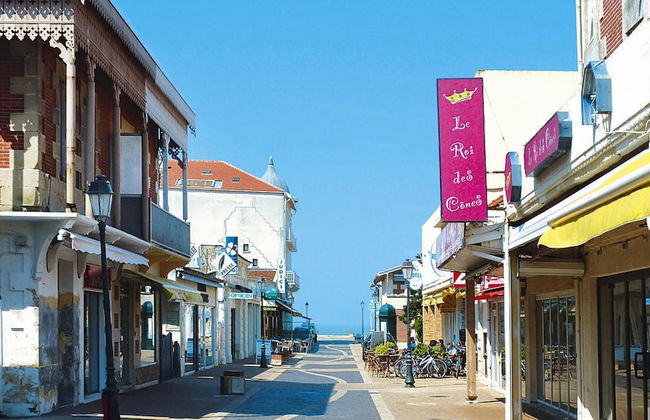 Holiday Home for 6 Guest With sea View - Foto 12