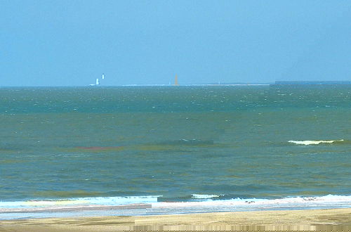 Photo 15 - Holiday Home for 6 Guest With sea View