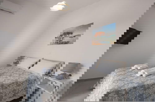 Foto 12 - Cycladic Sunlight 2bedroom House