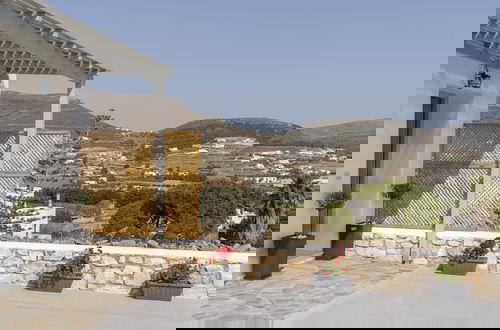 Foto 2 - Cycladic Sunlight 2bedroom House